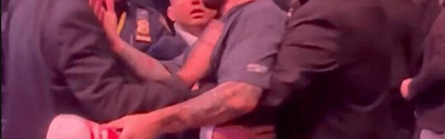 Dilon Danis doživotno suspendovan zbog brutalne tuče? Predsednik UFC-a besan, isplivali novi detalji sukoba