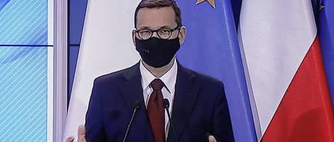 Poljski premijer prijeti vetom na sedmogodišnji EU budžet