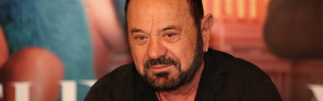 Mile Kitić se penzionisao, ovim rečima sada najavio kraj karijere?! Elena ga pitala: "Joj, tata, kako ćeš?!"