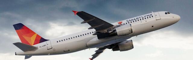 Još jedna evropska avio-kompanija prestala da postoji: SmartLynx Airlines okončao operacije posle tri decenije