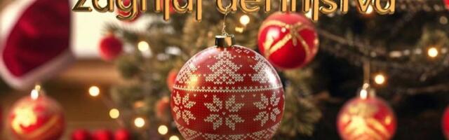 Nacionalno udruženje roditelja dece obolele od raka NURDOR pokreće novogodišnju kampanju "Zagrljaj detinjstva"