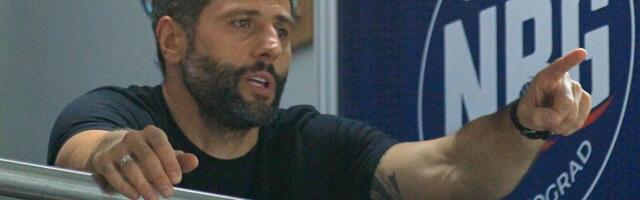 Šapiću prvi trofej kao treneru: Novi Beograd srušio Šabac u finalu Kupa Srbije