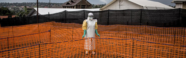 У Конгу проглашен крај епидемије еболе