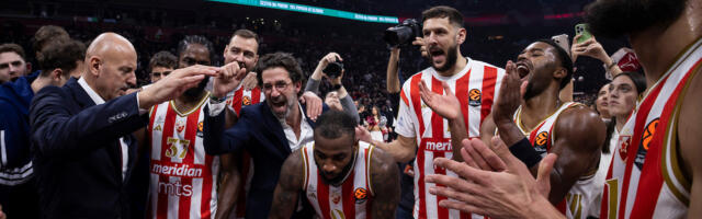 NOVA GLAVOBOLJA ZA SAŠU OBRADOVIĆA: Još jedan igrač povređen!