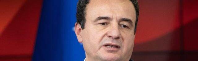 OKO: Kurti u nezavidnoj poziciji jer nije omogućio članstvo lažne države u međunarodnim institucijama