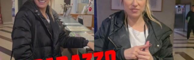 REPUBLIKA PAPARACO: UHVATILI SMO RADU MANOJLOVIĆ U HOTELU BEZ ŠMINKE! Pevačica EKSKLUZIVNO OTKRIVA sadržaj svog kofera - NEĆETE VEROVATI ŠTA NOSI! (VIDEO)