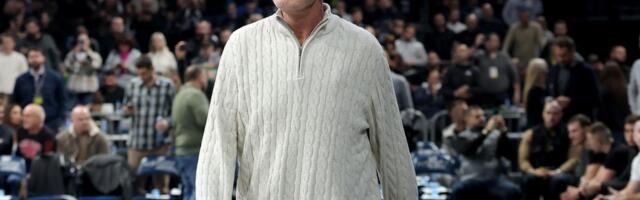 U TREĆEM RAZREDU JE POBEGAO IZ BOLNICE, IGRAO STONI TENIS PO CEO DAN, PA POSTAO LEGENDARNI KOŠARKAŠ! Životna ispovest Žarka Paspalja: "Bog me je kaznio..."