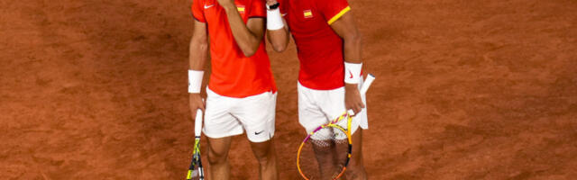 DA LI JE NADAL OVIM REČIMA PROZVAO ALKARASA? &quot;Konkurencija mu je slabija, svi ostali su otpali...&quot;