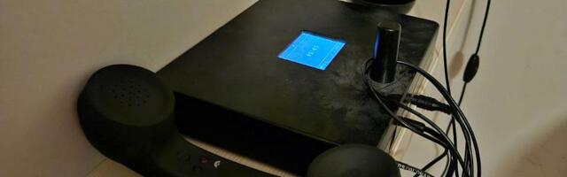 FOTO: Slučaj slušalice u stanu Radivoja Jovovića