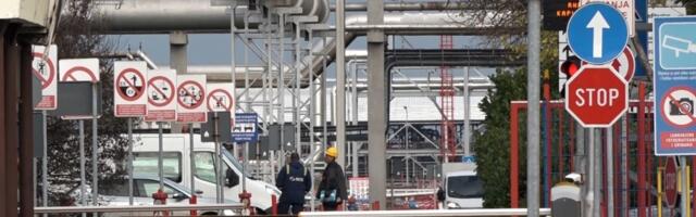 Tri scenarija za Naftnu industriju Srbije