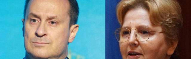 Судије и тужиоци: Доловaц и Стаменковић притисцима на ЕУ штите сопствене привилегије