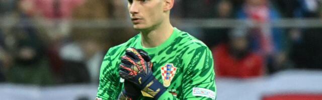 SKANDALOZAN POTEZ ČUVENOG HRVATA! Trener zagrmeo - "Rekao mi je da neće da brani zbog Hrvatske!" Golman sa temperaturom 38 morao da stane na gol!