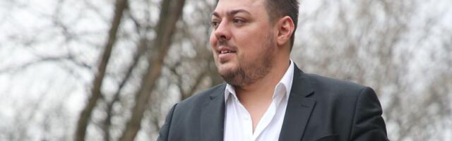 "Tražio sam spas u lekovima i postao zavistan" Naš pevač o borbi sa depresijom: "Nisam bio stabilno..."