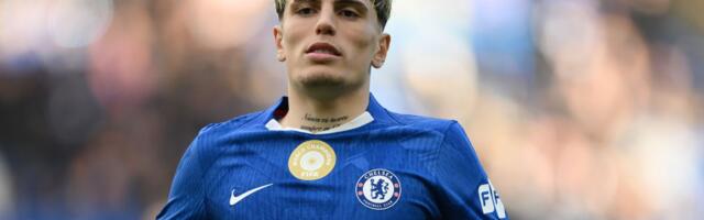 Čelsi se ozbiljno pomučio protiv trećeligaša: Heroj Garnačo odveo Plavce u polufinale! /VIDEO/