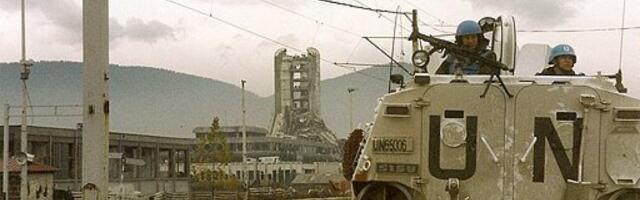 "Sekli su im delove tela tokom mučenja, najmlađa žrtva dvogodišnja devojčica": Muslimani izmasakrirali 56 Srba u Gornjoj Jošanici