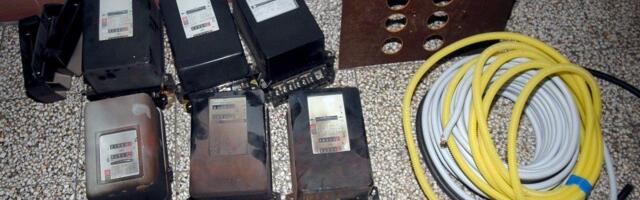 OVIH 11 DELOVA BEOGRADA DANAS BEZ STRUJE: Evo kada ujutru počinju isključenja