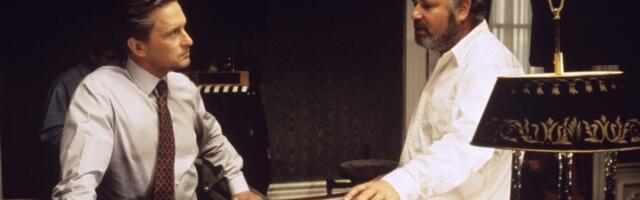 "I ja sam imao sina narkomana": Majkl Daglas o stravičnoj smrti Roba Rajnera