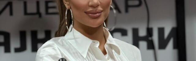 (VIDEO) BIVŠI PREDSEDNIK SIRIJE POBEGAO U RUSIJU, BRATANICA SLAVI UZ TEU TAIROVIĆ! Gala rođendanska zabava naslednice miliona u Dubaiju: Sve pršti od luksuza