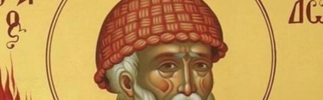 DANAS ČIM USTANETE SAMO JEDNU STVAR MORATE DA URADITE! Običaj se TIČE BOLESTI, vekoma se POŠTUJE INAČE ĆE SVETAC...