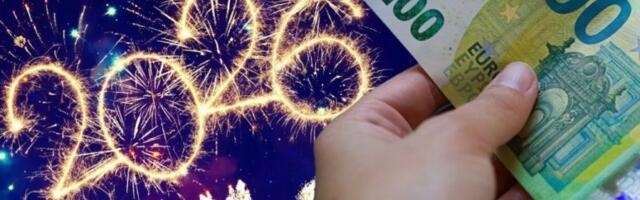 VIŠE NOVCA ZA NAJSTARIJE STIŽE ZA NEKOLIKO DANA: Ovo su tačni datumi isplate!