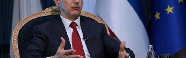 Macut na sednici Saveta za porodicu i demografiju o razvoju Srbije u toj oblasti