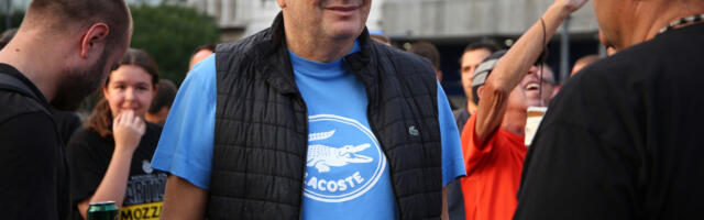 Duško Vujošević: Politika nema veze s odlaskom Obradovića