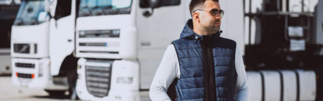 Задржавање за путничка возила на Прешеву