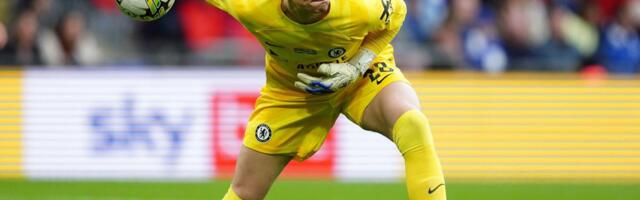 PREMIJER LIGA! Đorđe Petrović i Bornmut preživeli Čelsi!