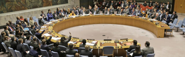 HITNA SEDNICA SAVETA BEZBEDNOSTI ZBOG VENECUELE! Sastanak u ponedeljak