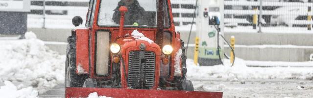 SPREMA SE MEĆAVA KAKVA NIJE VIĐENA OD 1978. GODINE Spojila se 3 faktora, meteorolog upozorava: "BOLJE NE IZLAZITE"