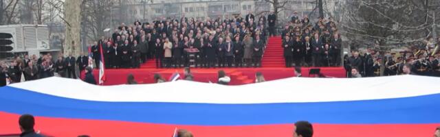 Nemac koristi proslavu Dana RS kao izgovor za haos: Šmit baš danas hapsi Dodika?!