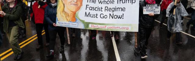 VIDEO: Najmanje 30 ljudi privedeno na demonstracijama zbog ubistva žene u Mineapolisu