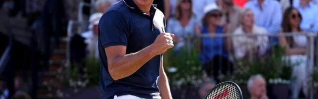 Miloš Raonić završio karijeru! (Foto)