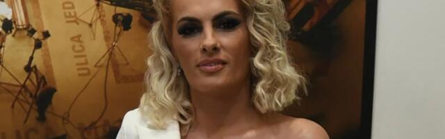 PRVO OGLAŠAVANJE SINA Jovane Advokatice: "Ne plašim se tog SEDOG LUDAKA!"