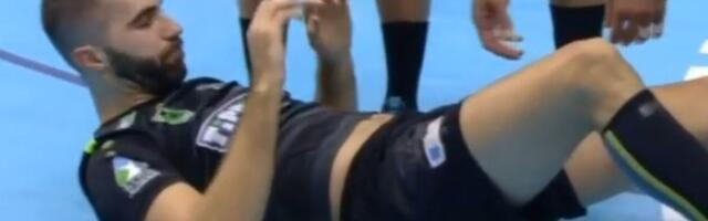 Užasne vesti za rukometaše komšijske zemlje na Evropskom prvenstvu, ostali bez igrača na samom startu!