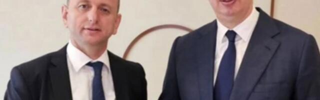 KNEŽEVIĆ ISKRENO O PRIJATELJSTVU S VUČIĆEM: To mi zameraju Satlerovi poslušnici, koji njegove naredbe slepo izvršavaju