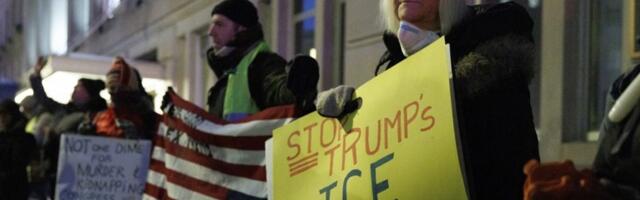 Federalna istraga u SAD o laganju dvojice agenata ICE povodom slučaja ranjavanja u Minesoti