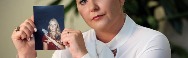 OVO JE ŽENA KOJA JE "SRUŠILA" PRINCA ENDRUA Javno progovorila o užasima koje je preživela, a njen tragičan kraj podstakao je nove teorije zavere