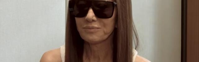 Šezdesetih doživela užasan pad na ledu, danas je kraljica kostima za umetničko klizanje