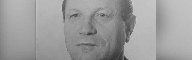 Preminuo nekadašnji potpredsednik Skupštine Srbije