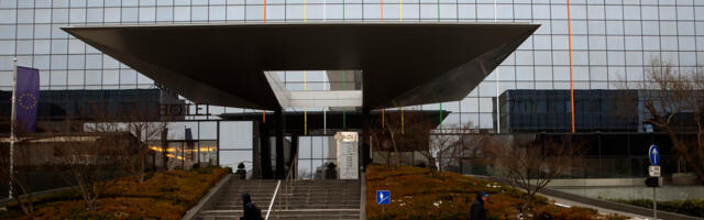 JANAF prošle godine ostvario prihode od gotovo 127 miliona evra, uz neto dobit od 24 miliona evra