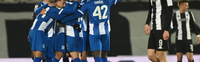 PROVOKACIJA! Bivši igrač Zvezde brutalno ponizio Partizan!