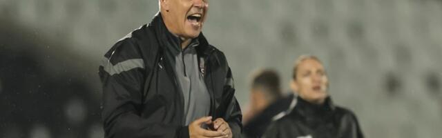 "Svi znaju da su mi oni odmah posle Partizana": Miloševićeva izjava po preuzimanju Željezničara odjeknula regionom