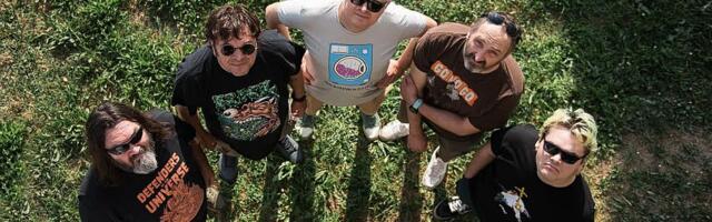 Atheist Rap za vikend u Gerili