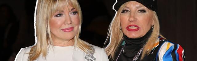 Suzana Mančić napustila događaj kad se pojavila Nada Topčagić?! Nije joj zaboravila ono što joj je uradila