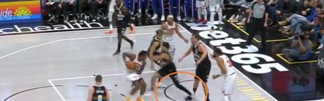 POZNATO STANJE POVREDE JOKIĆEVOG OMILJENOG SAIGRAČA! Nikola i Denver mogu da odahnu!