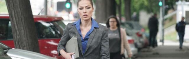 Ponovljeno suđenje Dijani Hrkalović i Dejanu Milenkoviću: Iznete odbrane