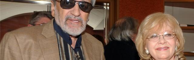 Ova prelepa plavuša je unuka Milene Dravić i Dragana Nikolića: Nisu imali dece, ali oko nje im se vrteo svet: "Ona nam je nadoknadila sve"