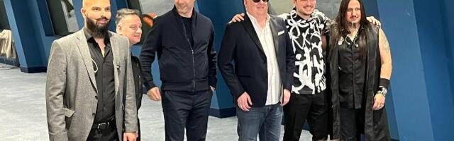 Matić duet snimio sa Lexingtonom, a trebao da ga otpeva sa OVOM VELIKOM ZVEZDOM!