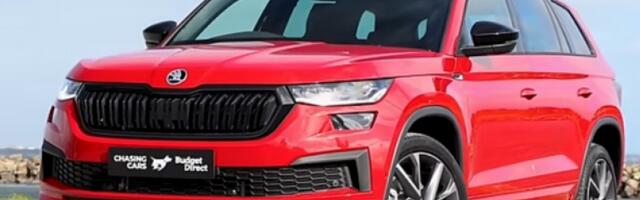 ​Повлачи се „шкода кодијакˮ са тржишта због ризика од повреда